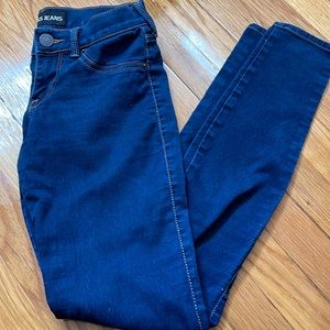 Extreme stretch Express Jeans